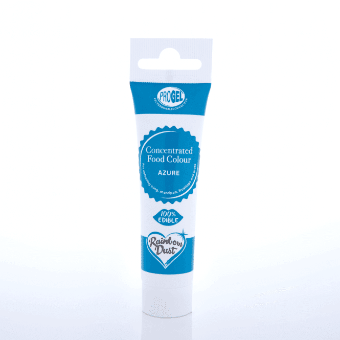 ProGel - Food Colour Gel 25g