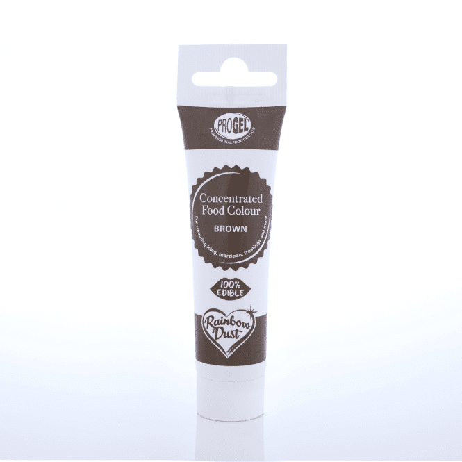 ProGel - Food Colour Gel 25g