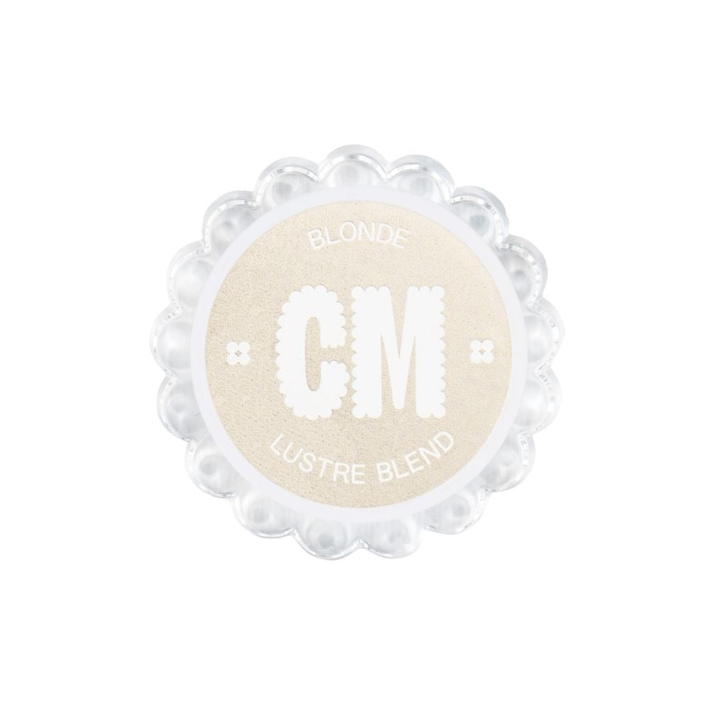 COLOUR MILL Lustre Blend - Blonde