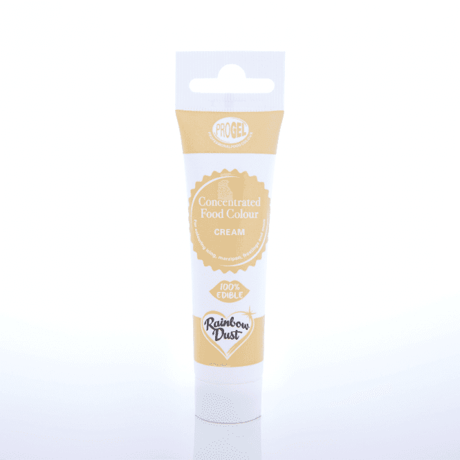 ProGel - Food Colour Gel 25g