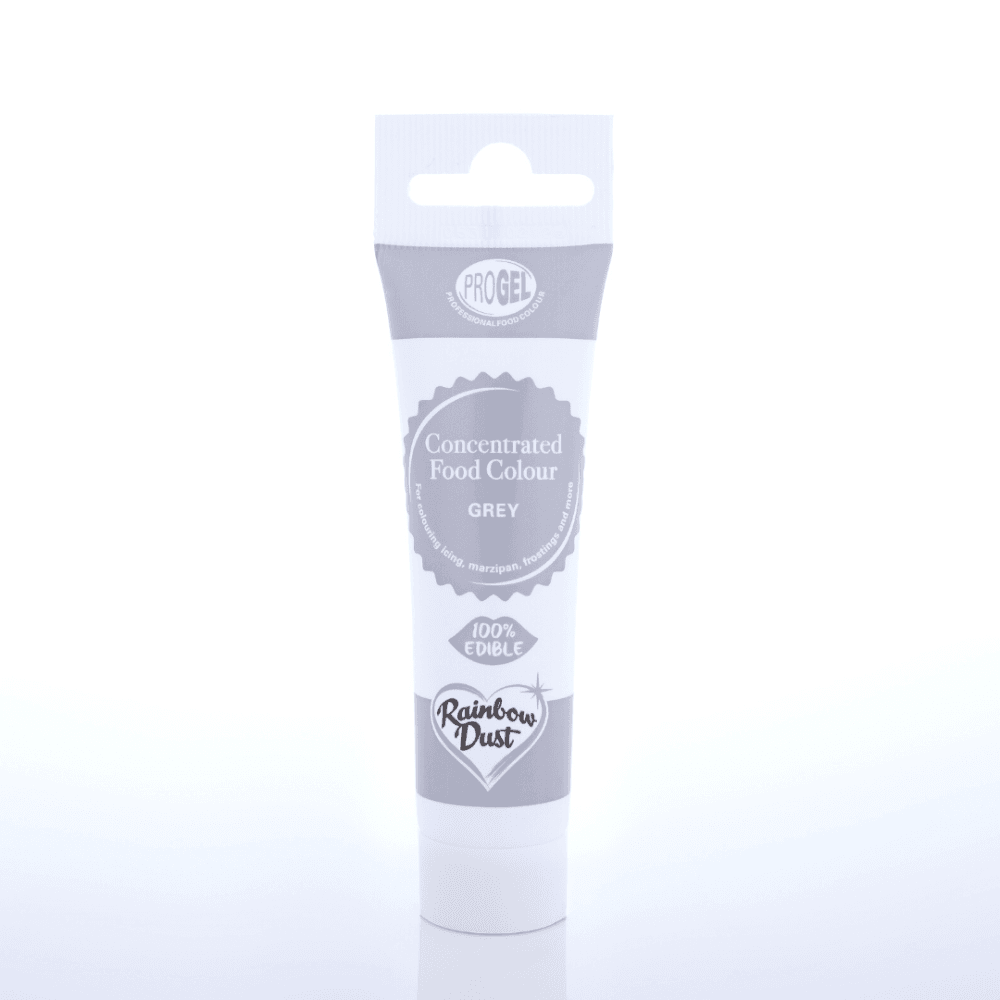 ProGel - Food Colour Gel 25g