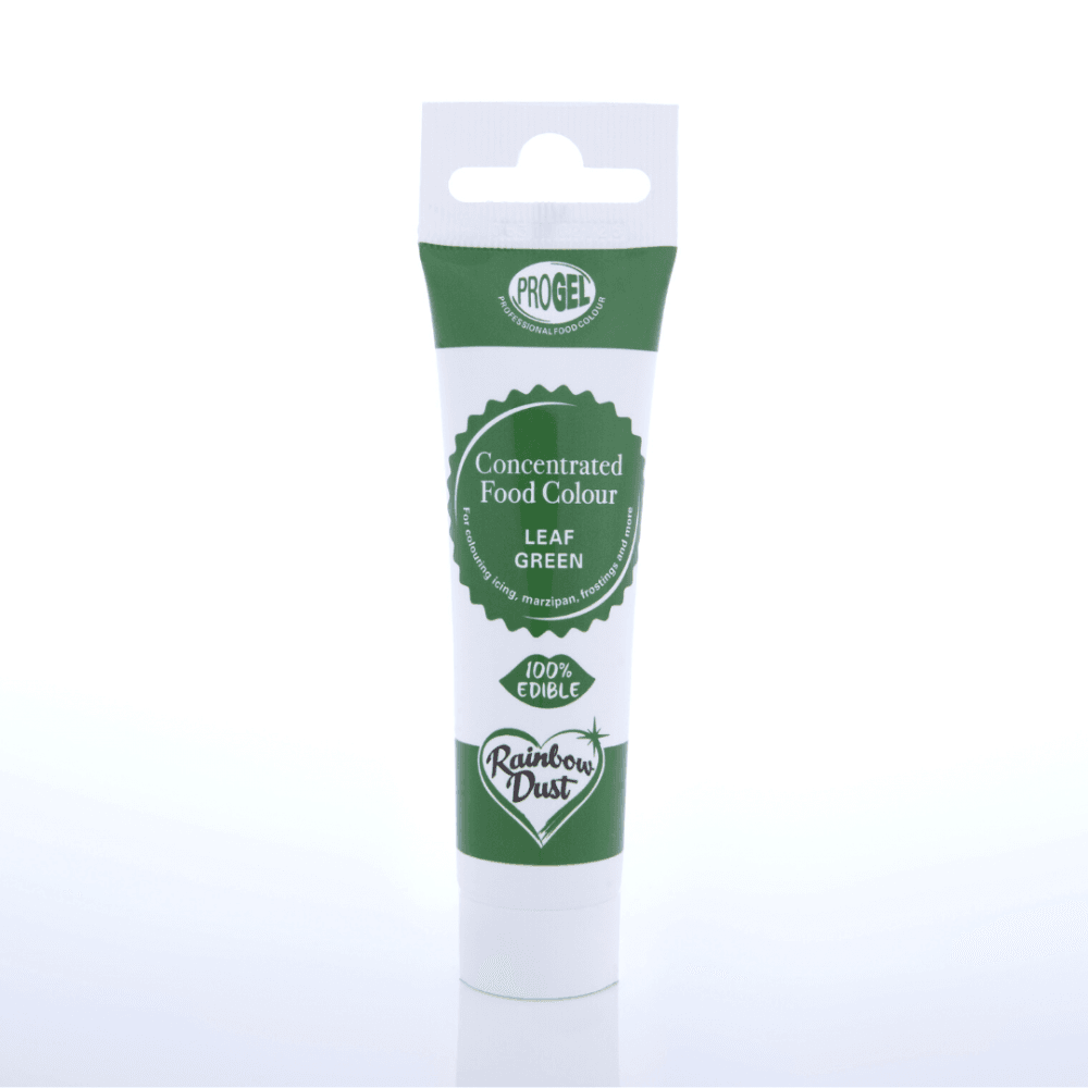 ProGel - Food Colour Gel 25g
