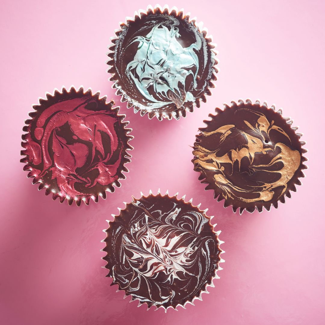 Metallic Food Paint 23 - 25g