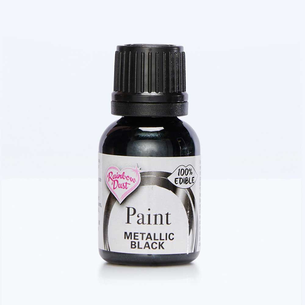 Metallic Food Paint 23 - 25g