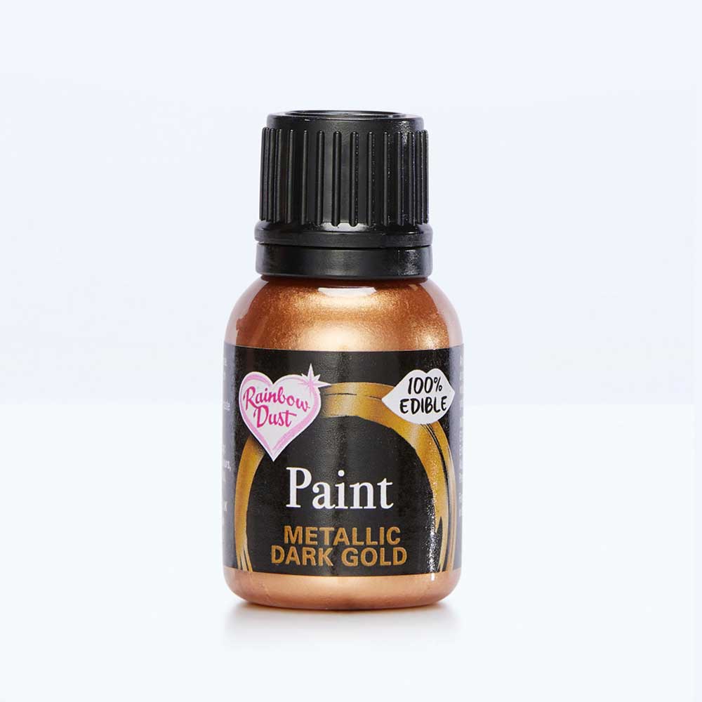Metallic Food Paint 23 - 25g