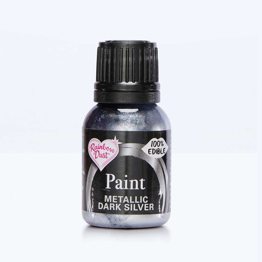 Metallic Food Paint 23 - 25g