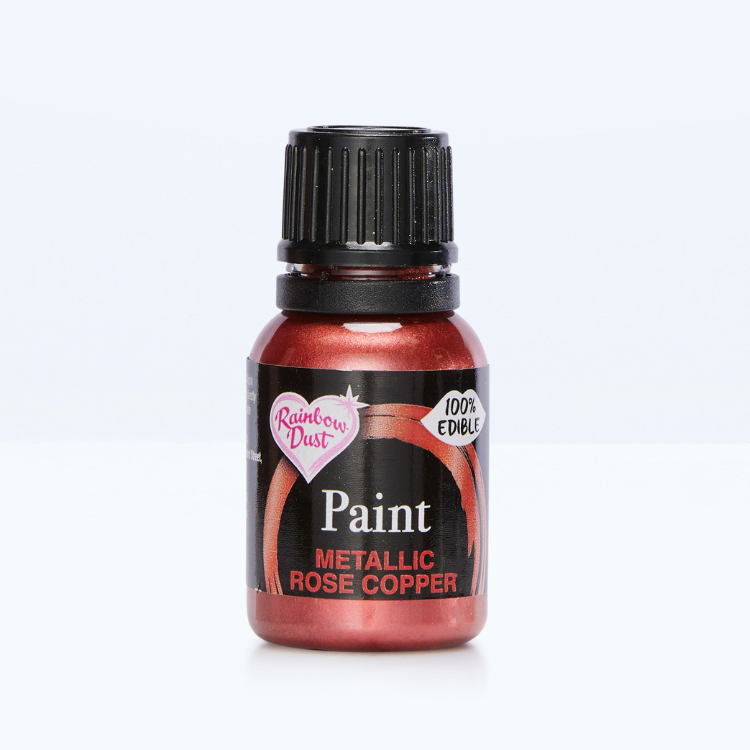 Metallic Food Paint 23 - 25g