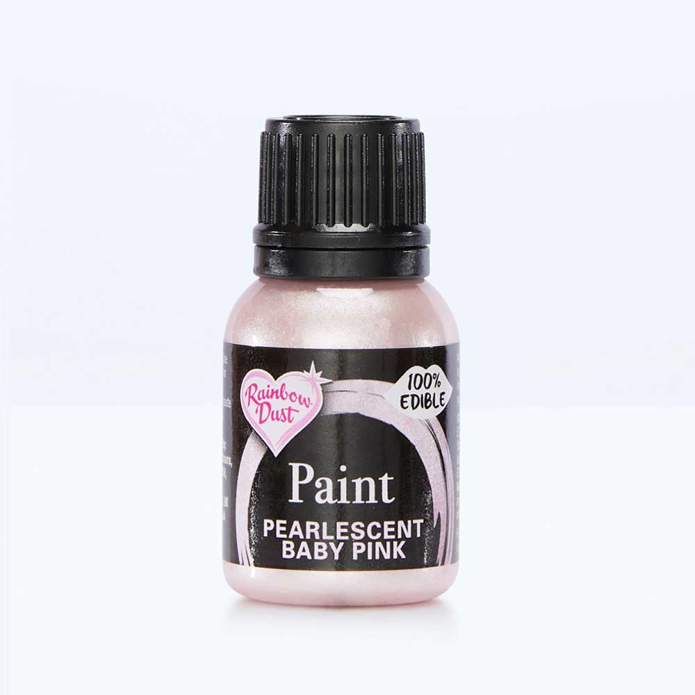 Metallic Food Paint 23 - 25g