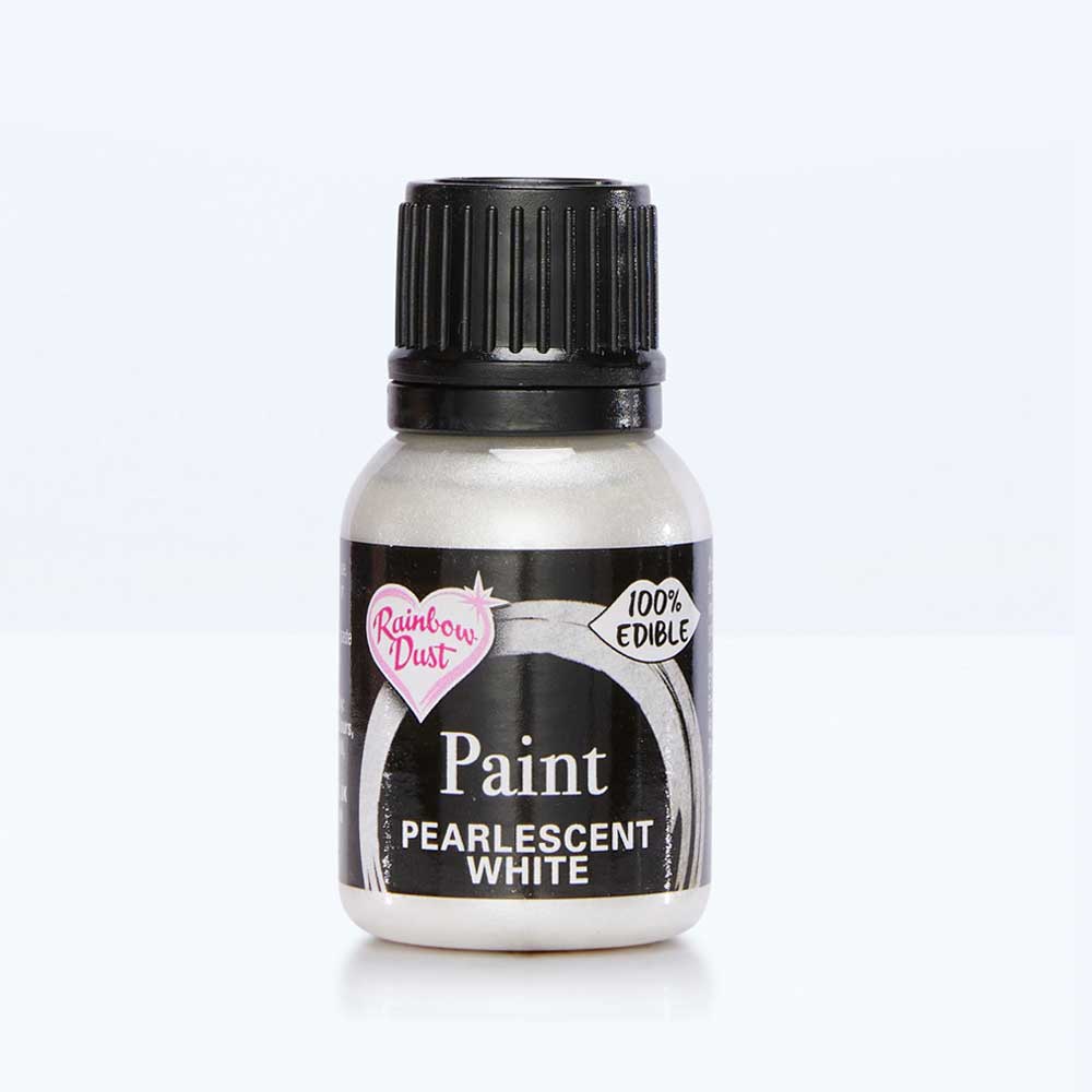Metallic Food Paint 23 - 25g