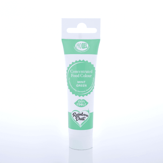 ProGel - Food Colour Gel 25g