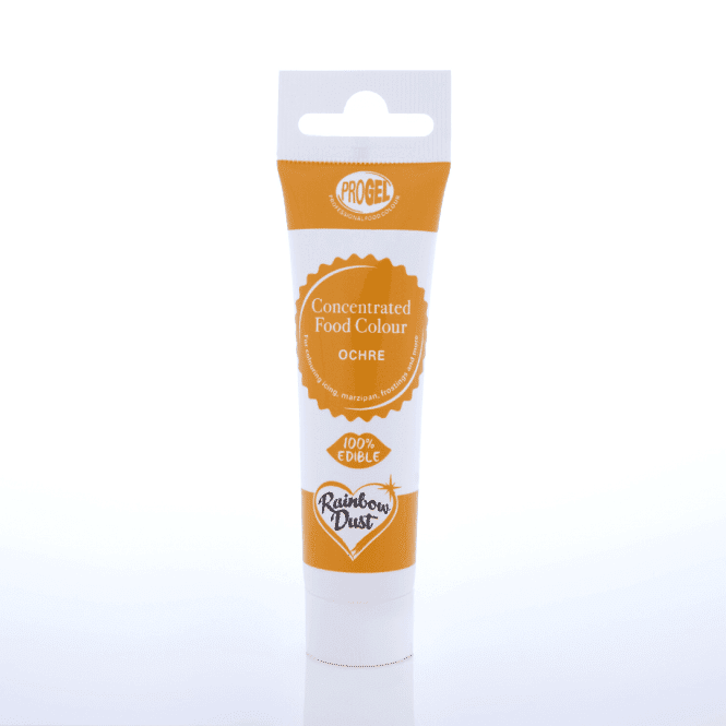 ProGel - Food Colour Gel 25g