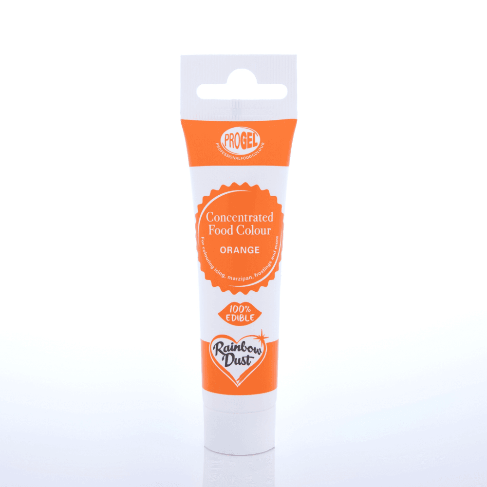 ProGel - Food Colour Gel 25g