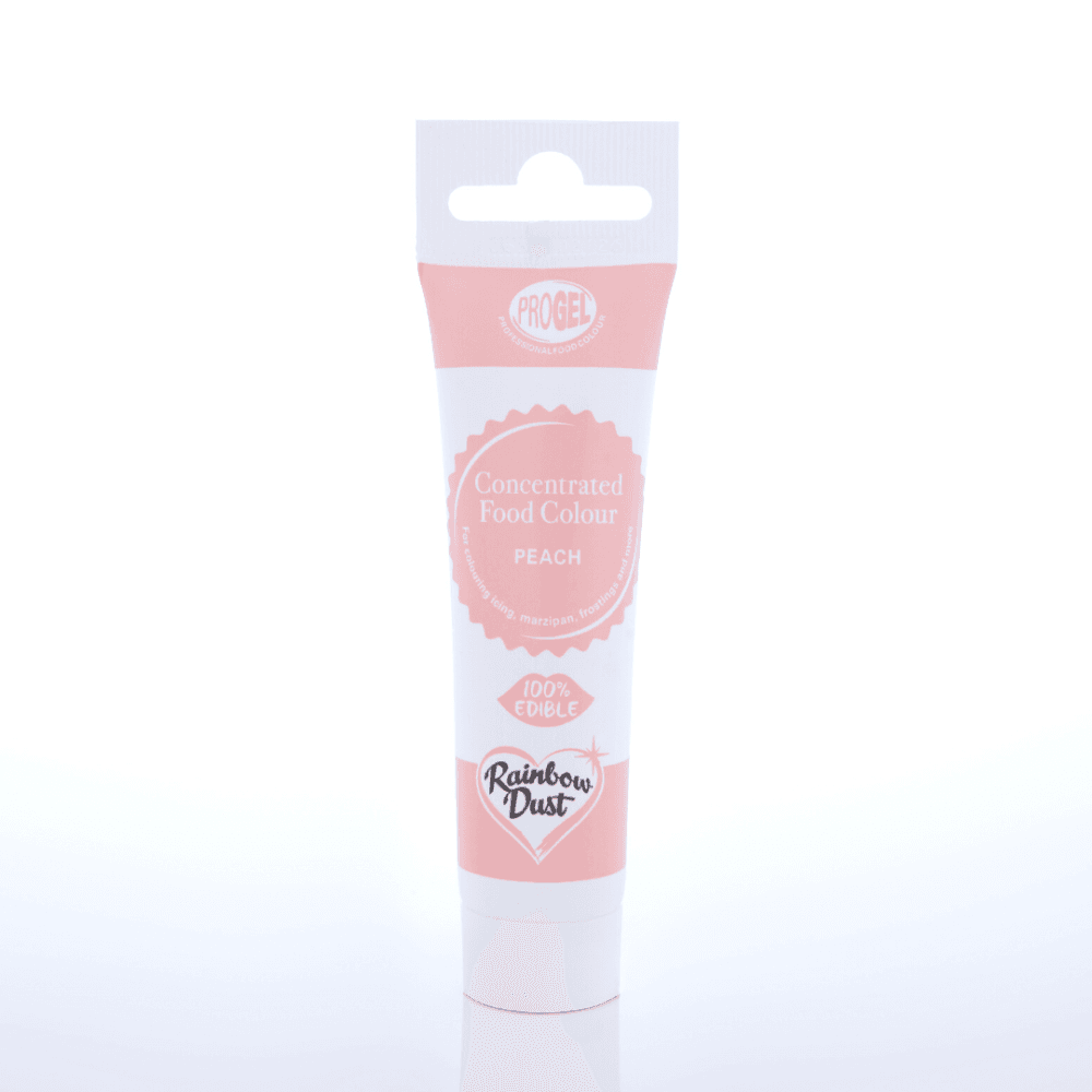 ProGel - Food Colour Gel 25g