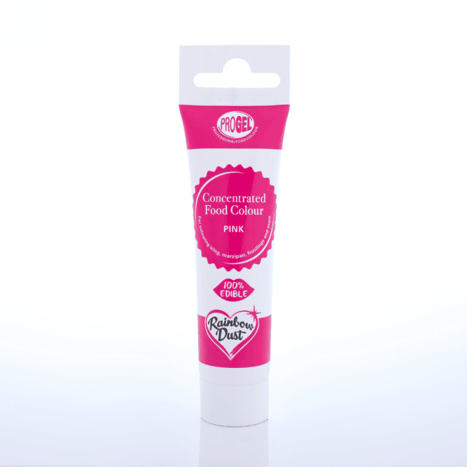 ProGel - Food Colour Gel 25g