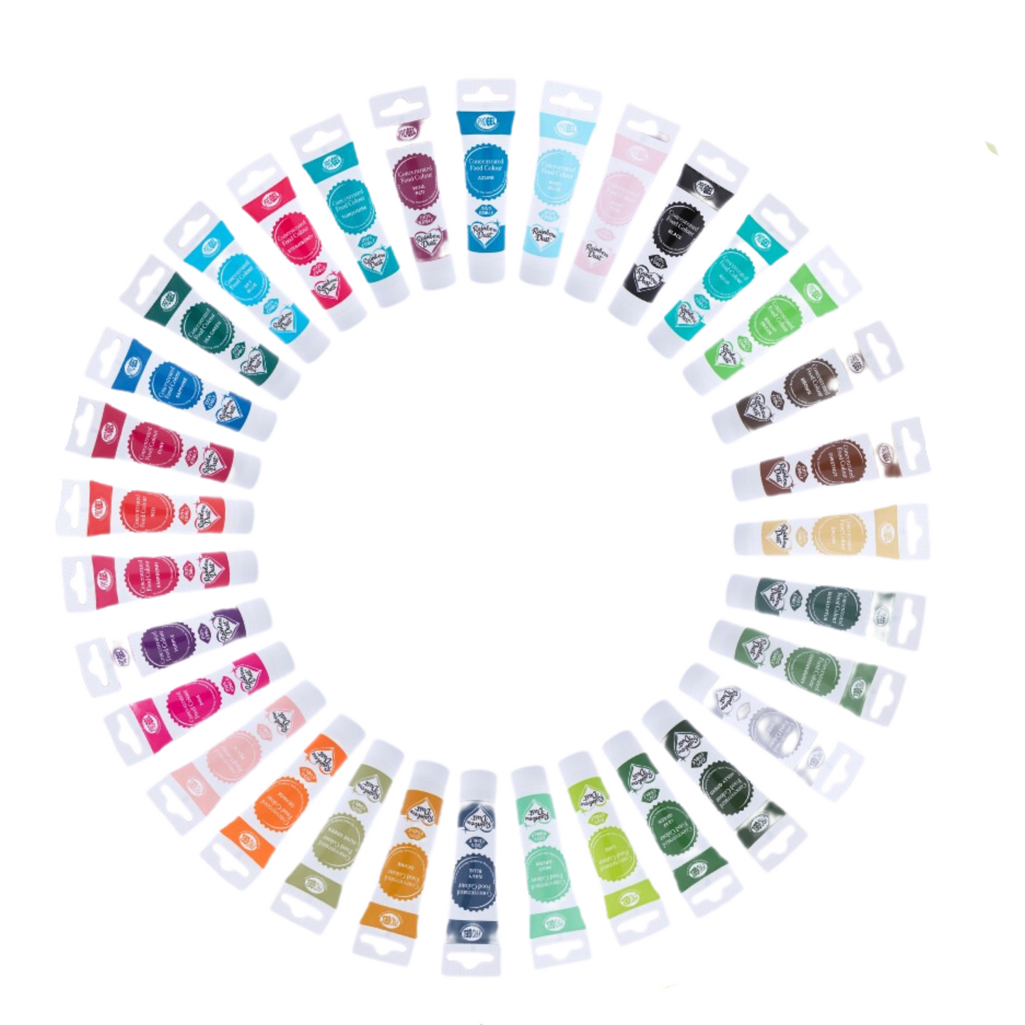 ProGel - Food Colour Gel 25g