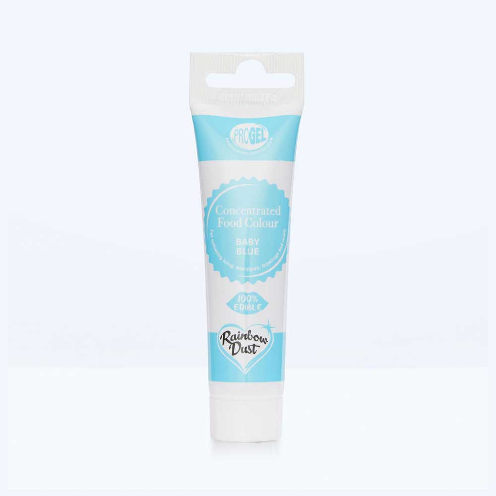 ProGel - Food Colour Gel 25g