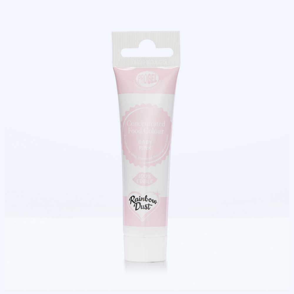 ProGel - Food Colour Gel 25g