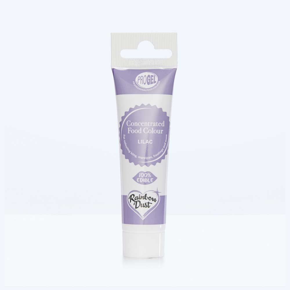 ProGel - Food Colour Gel 25g