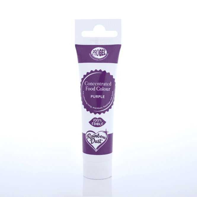 ProGel - Food Colour Gel 25g