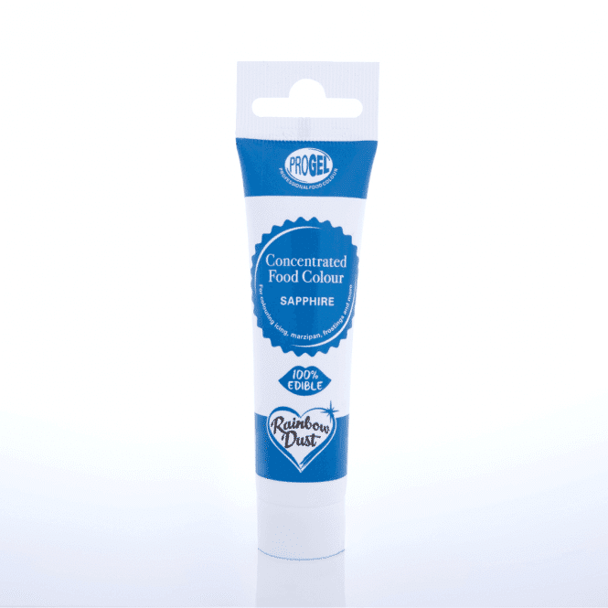 ProGel - Food Colour Gel 25g