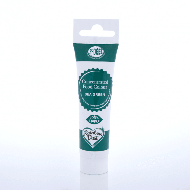 ProGel - Food Colour Gel 25g