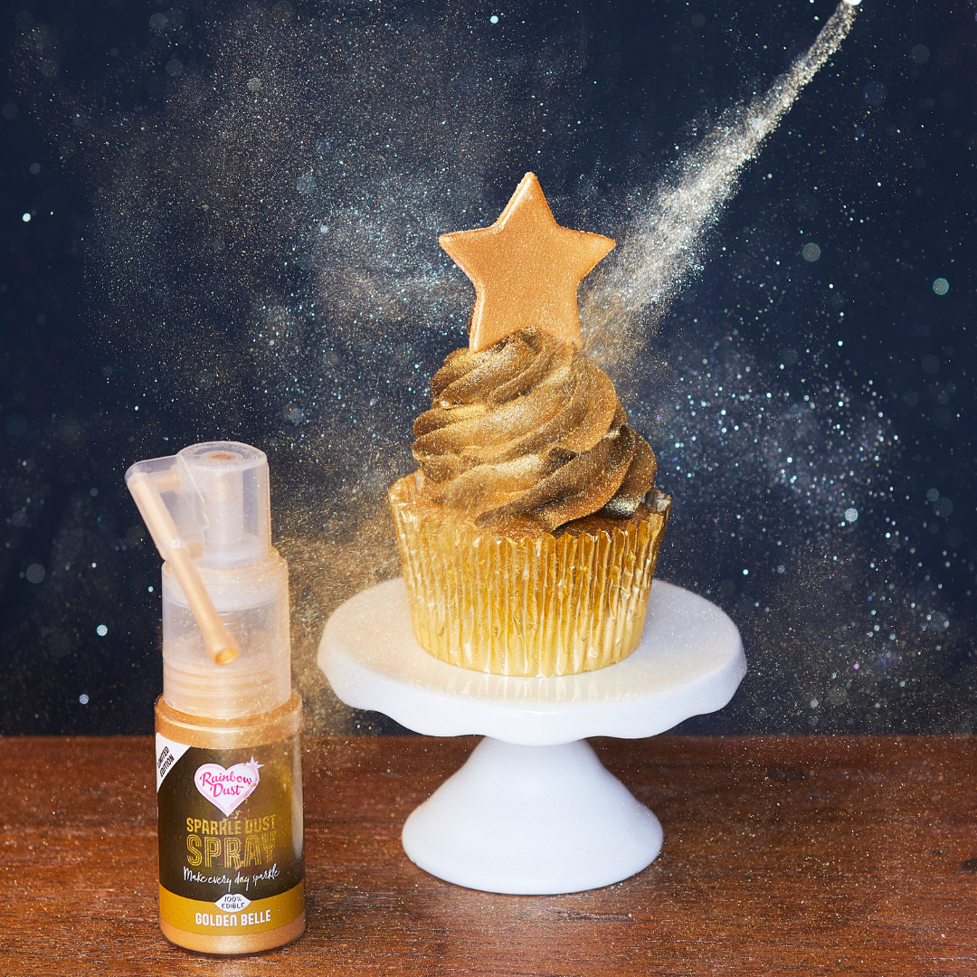 Sparkle Dust Spray 10g