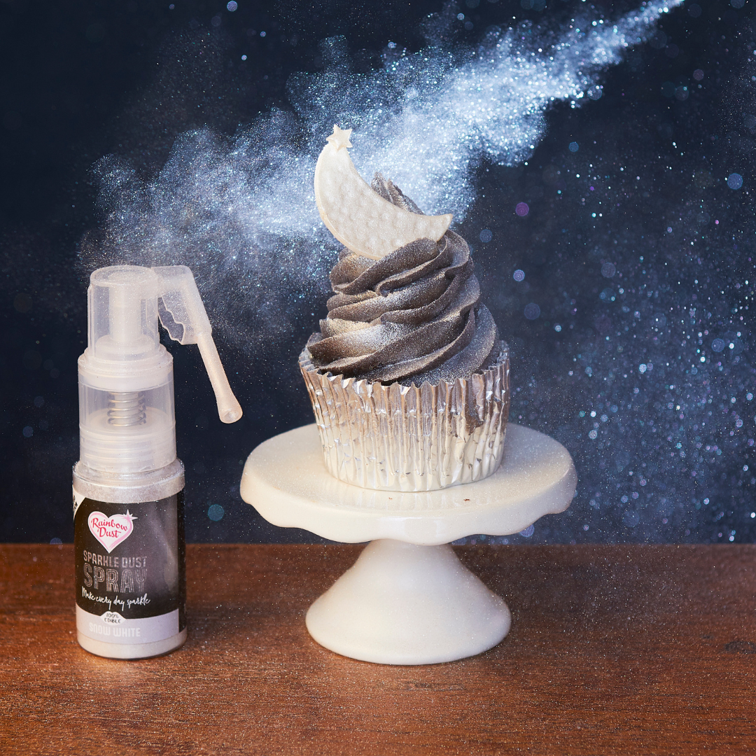 Sparkle Dust Spray 10g