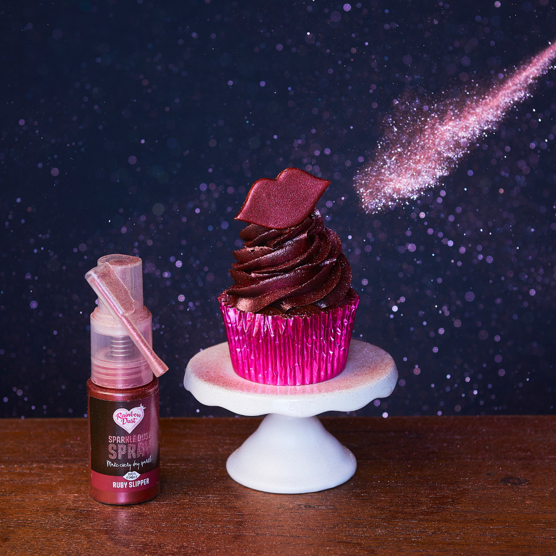 Sparkle Dust Spray 10g