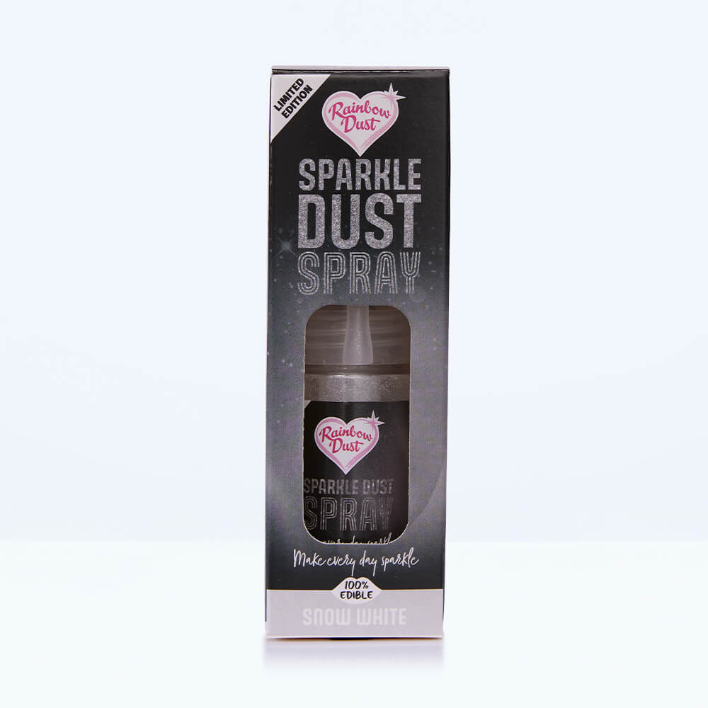 Sparkle Dust Spray 10g