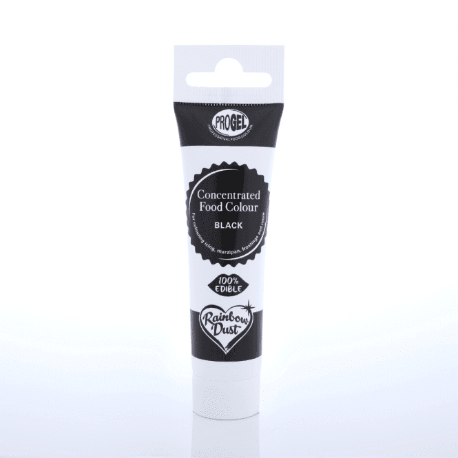 ProGel - Food Colour Gel 25g
