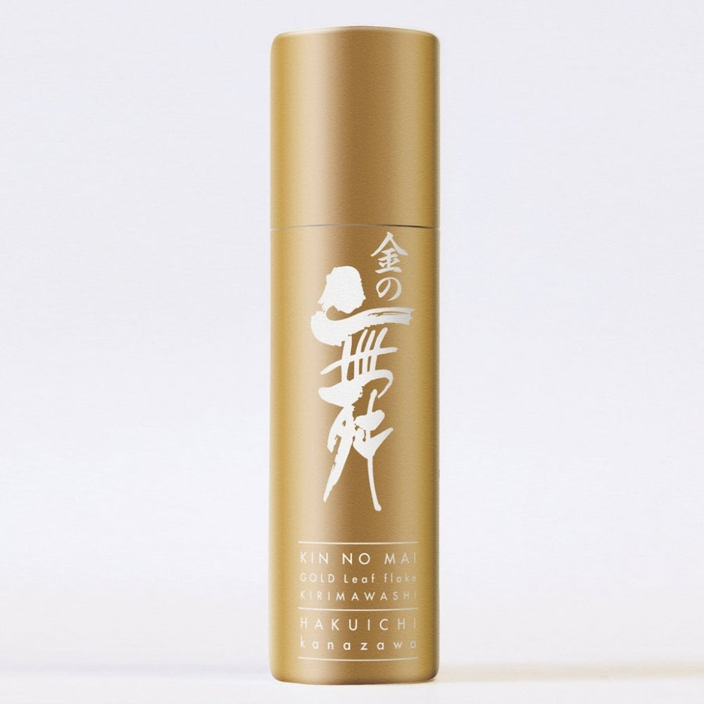 ORIGINAL ARTISAN GOLD - Edible Leaf Powder