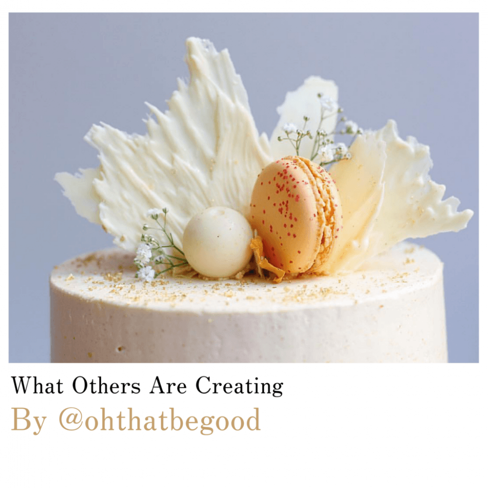 ORIGINAL ARTISAN GOLD - Edible Leaf Powder