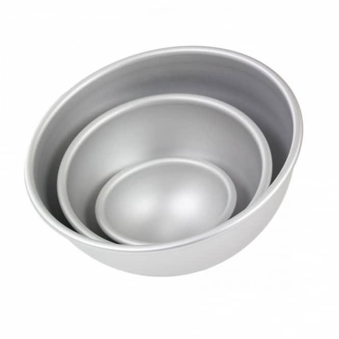 Ball Cake Pan