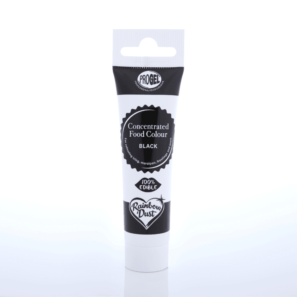 ProGel - Food Colour Gel 25g