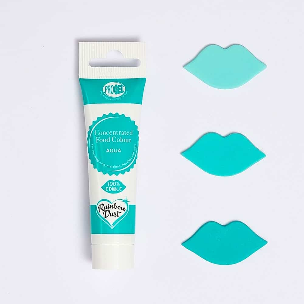 ProGel - Food Colour Gel 25g