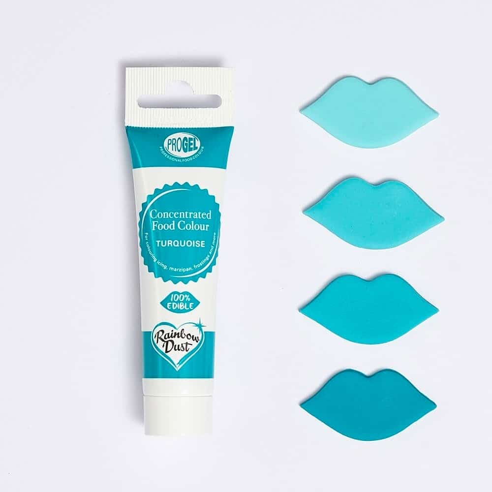 ProGel - Food Colour Gel 25g