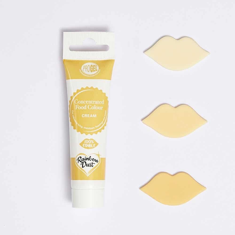 ProGel - Food Colour Gel 25g