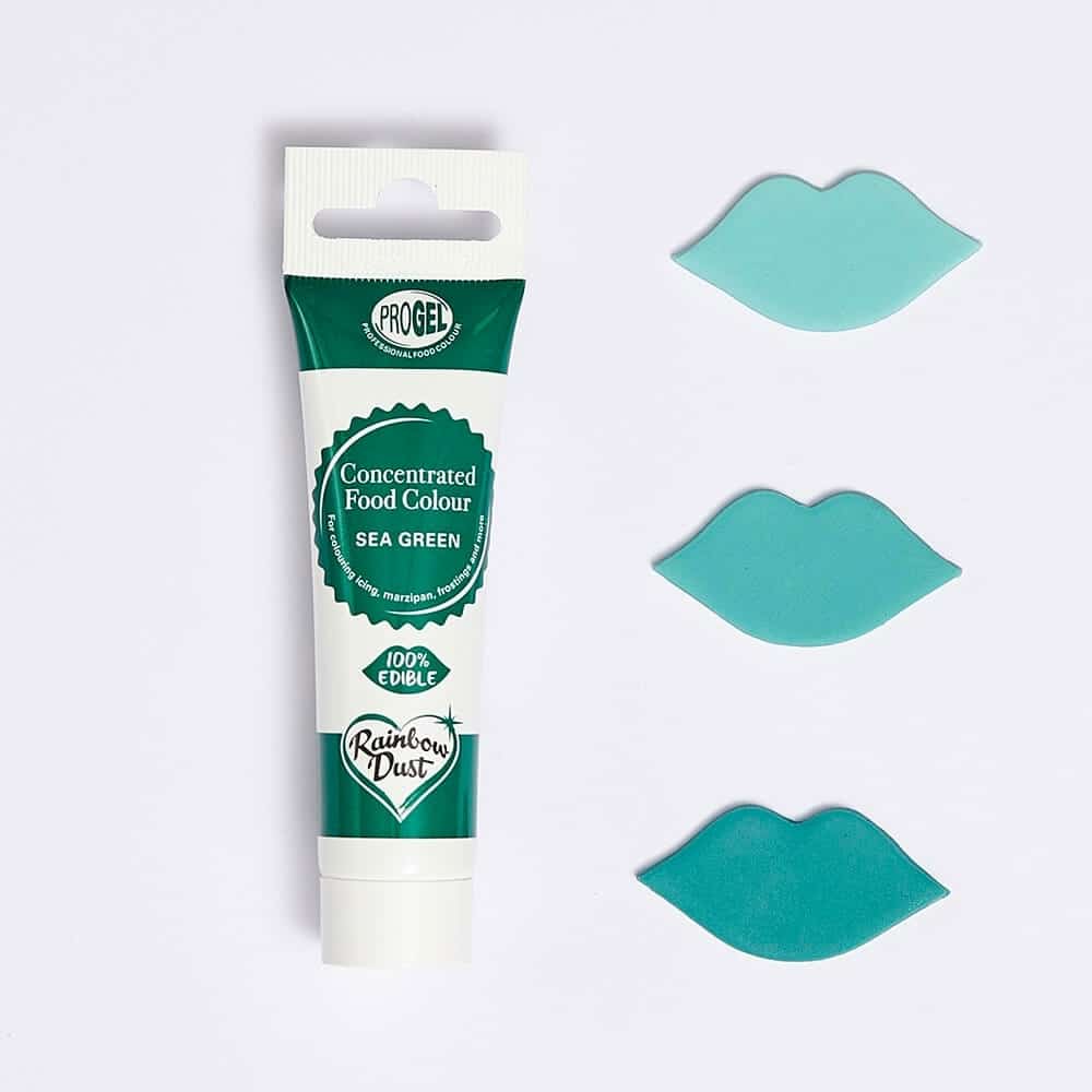 ProGel - Food Colour Gel 25g