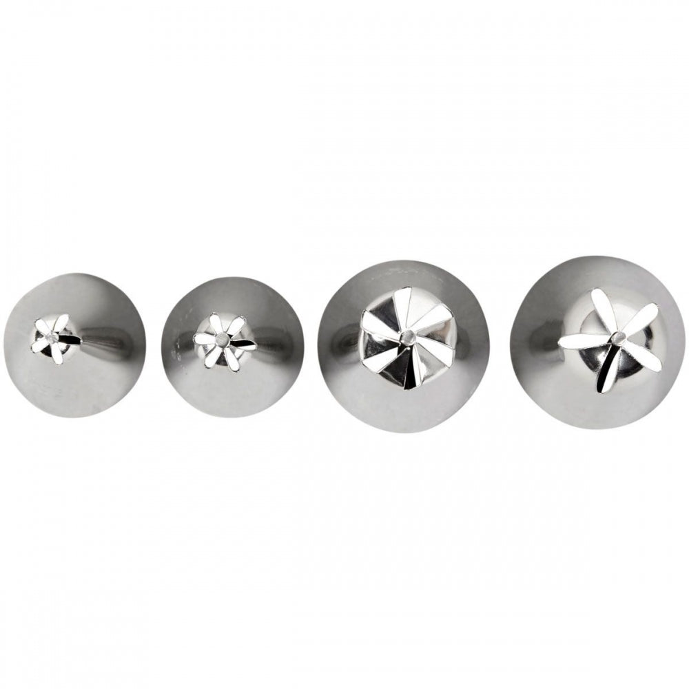 WILTON - Decorating Tip Set
