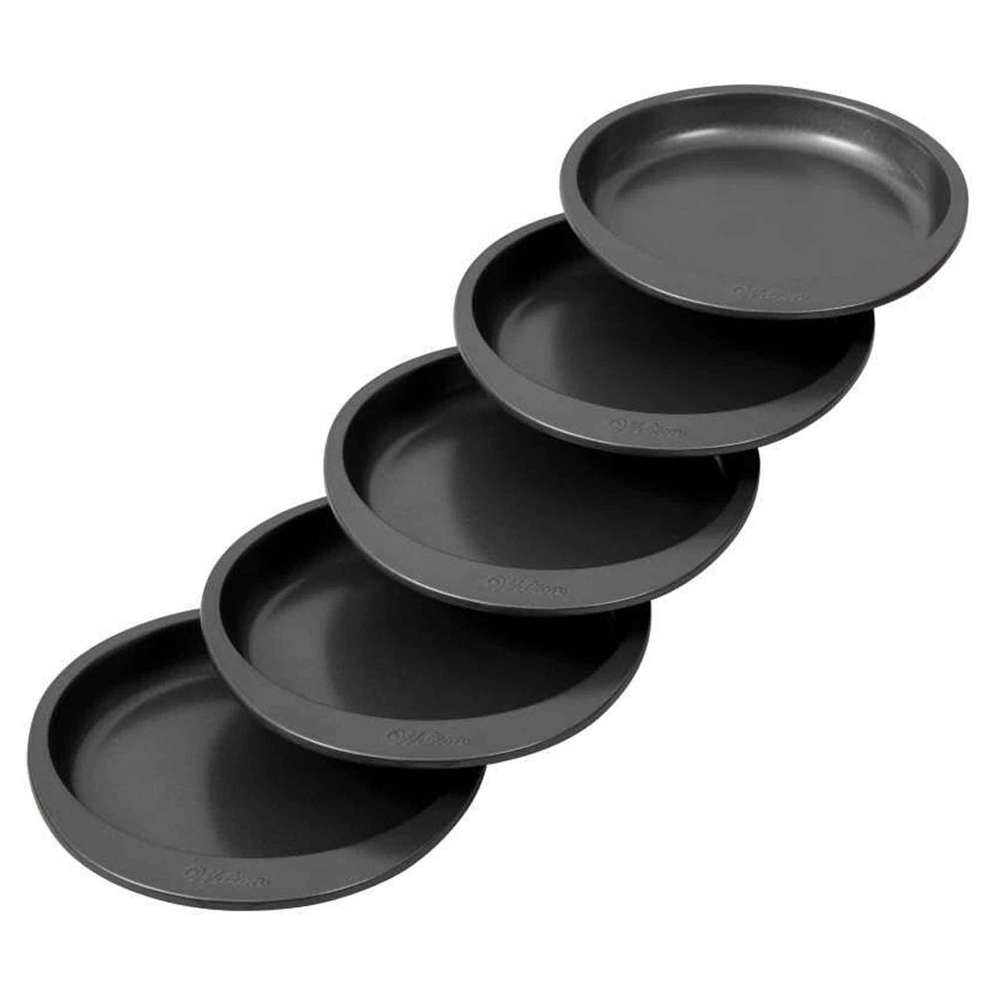 Easy Layers Cake Pan - Set of 5