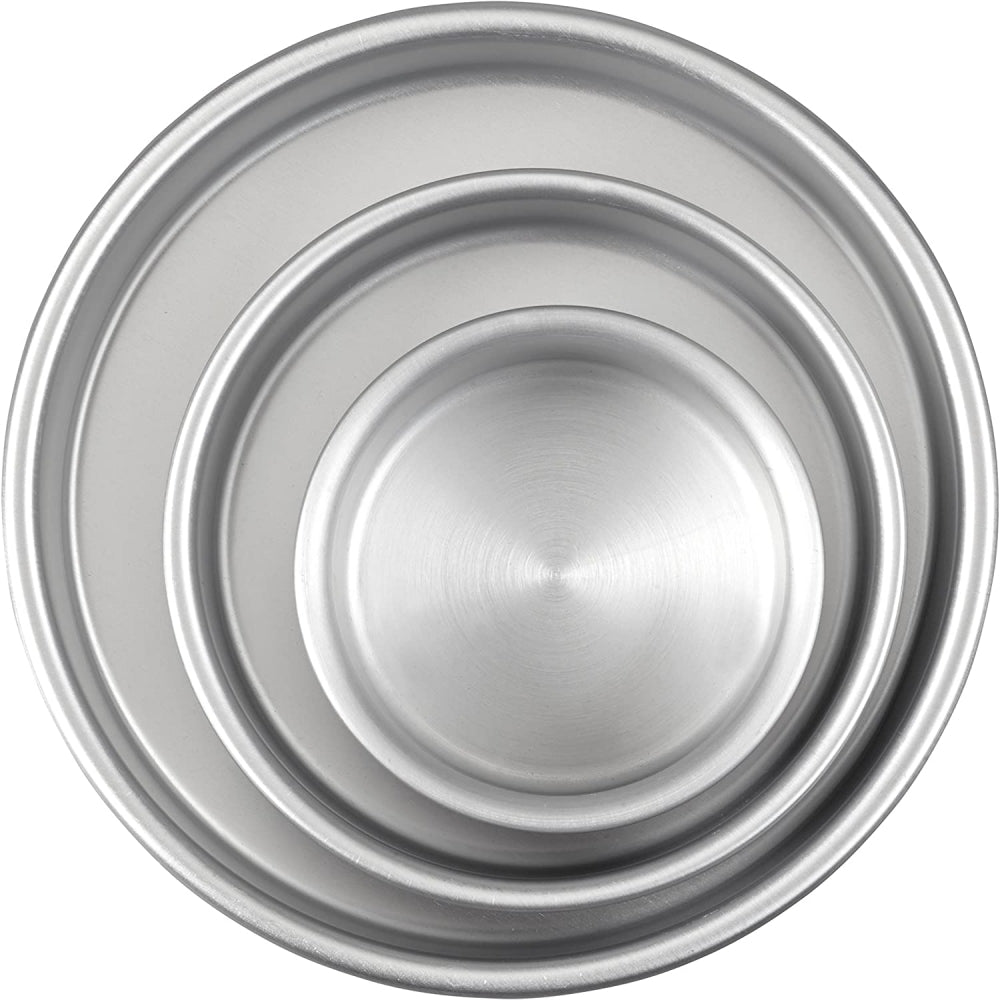 Tiered Trio Round Pan Set of 3