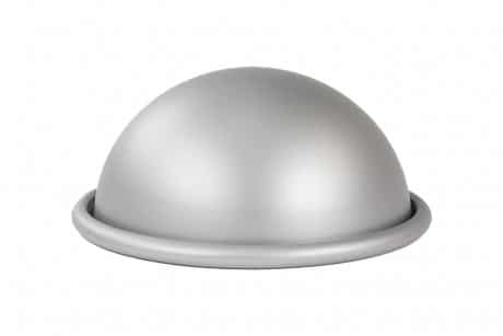 PME : Medium Ball Pan