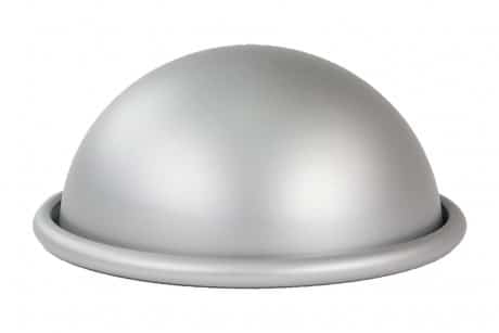 PME : Large Ball Pan