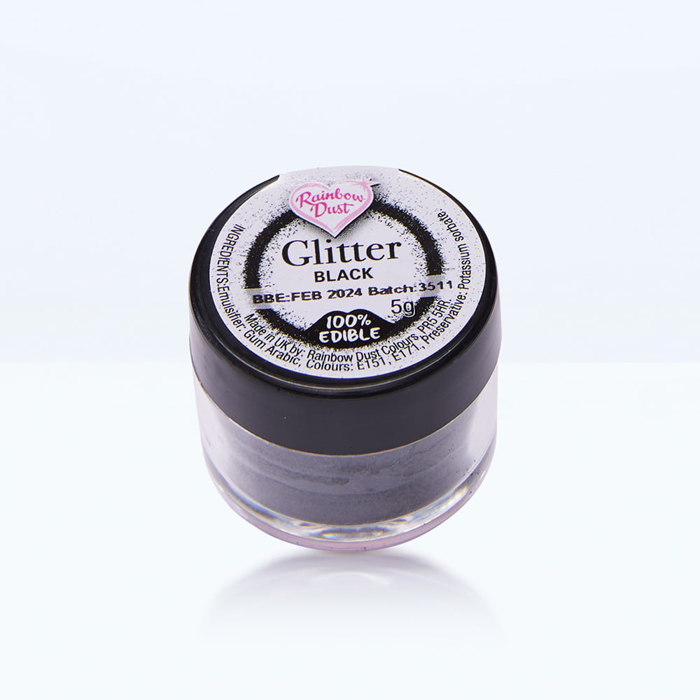 Edible Glitter 5g