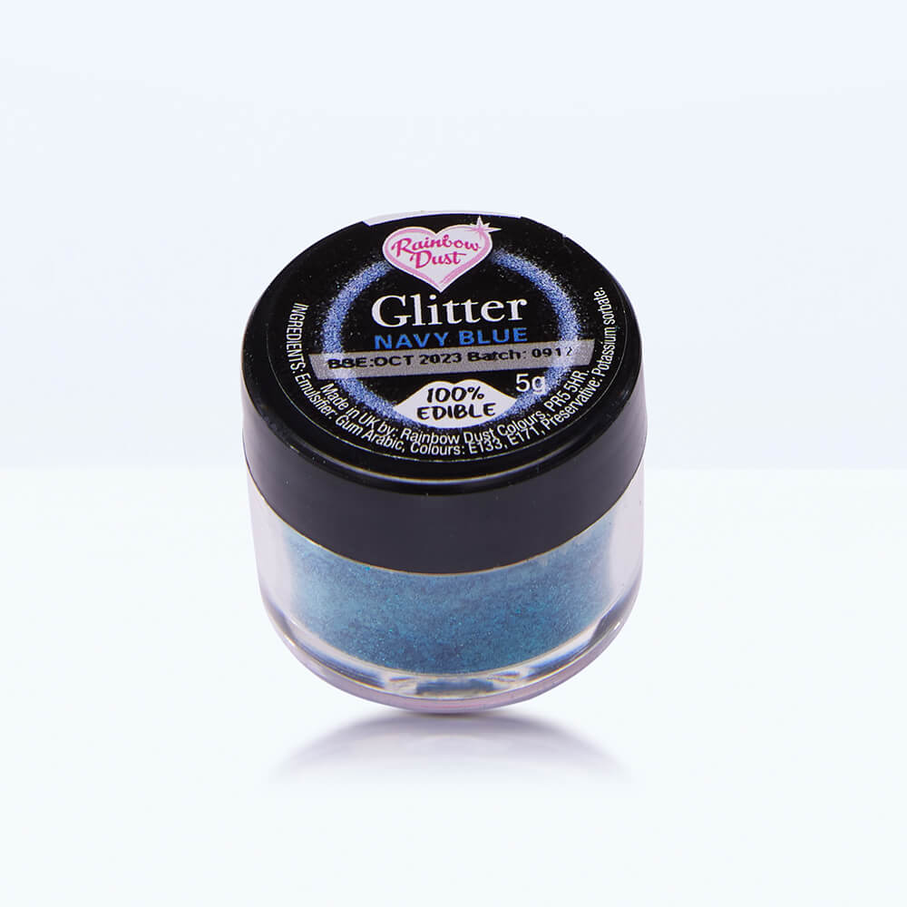 Edible Glitter 5g