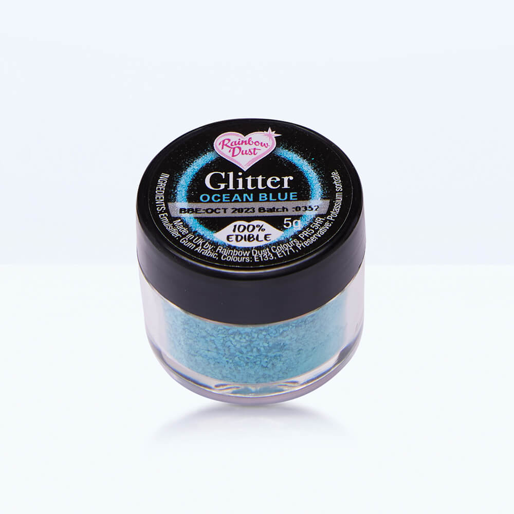 Edible Glitter 5g