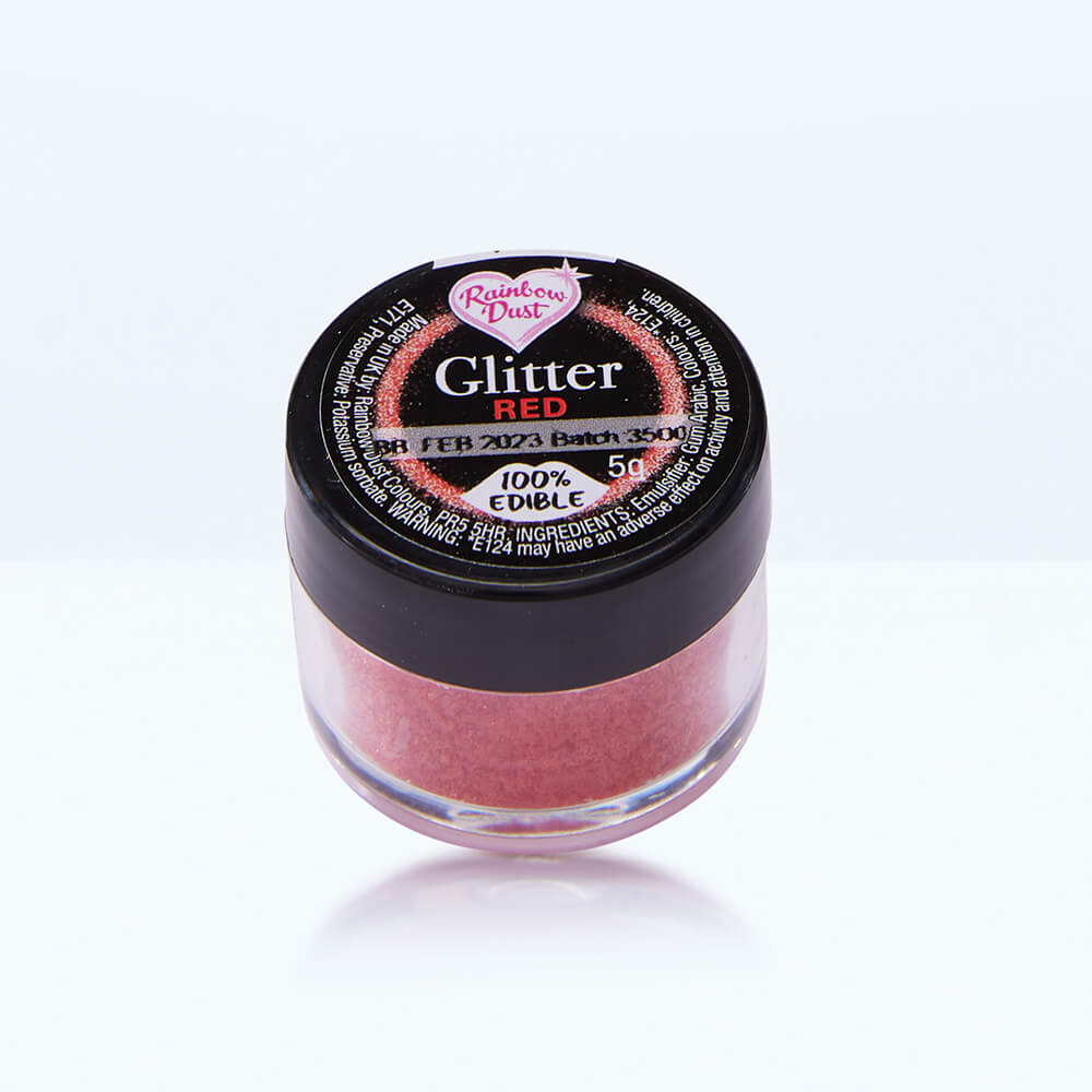 Edible Glitter 5g