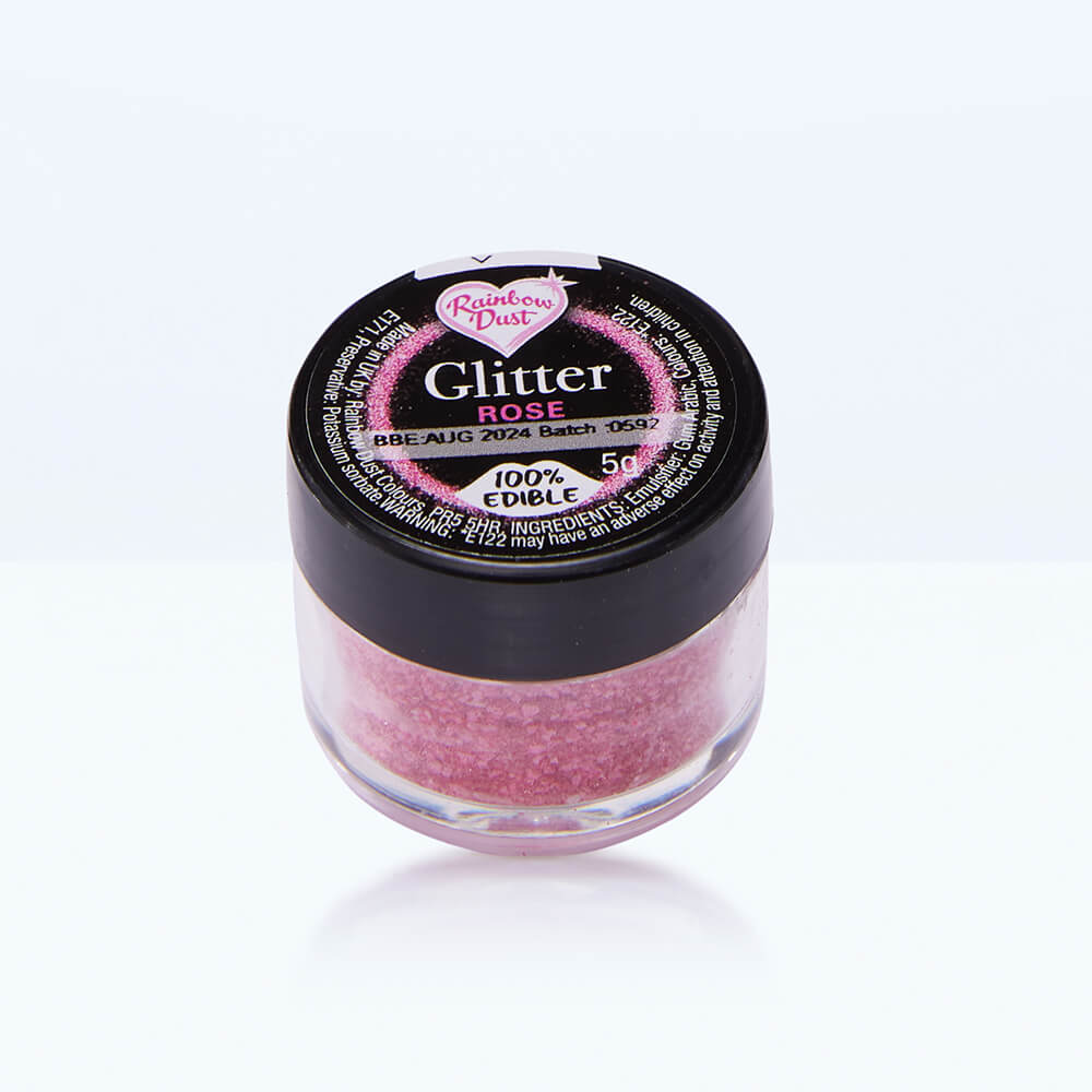 Edible Glitter 5g