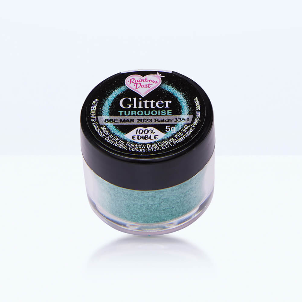 Edible Glitter 5g