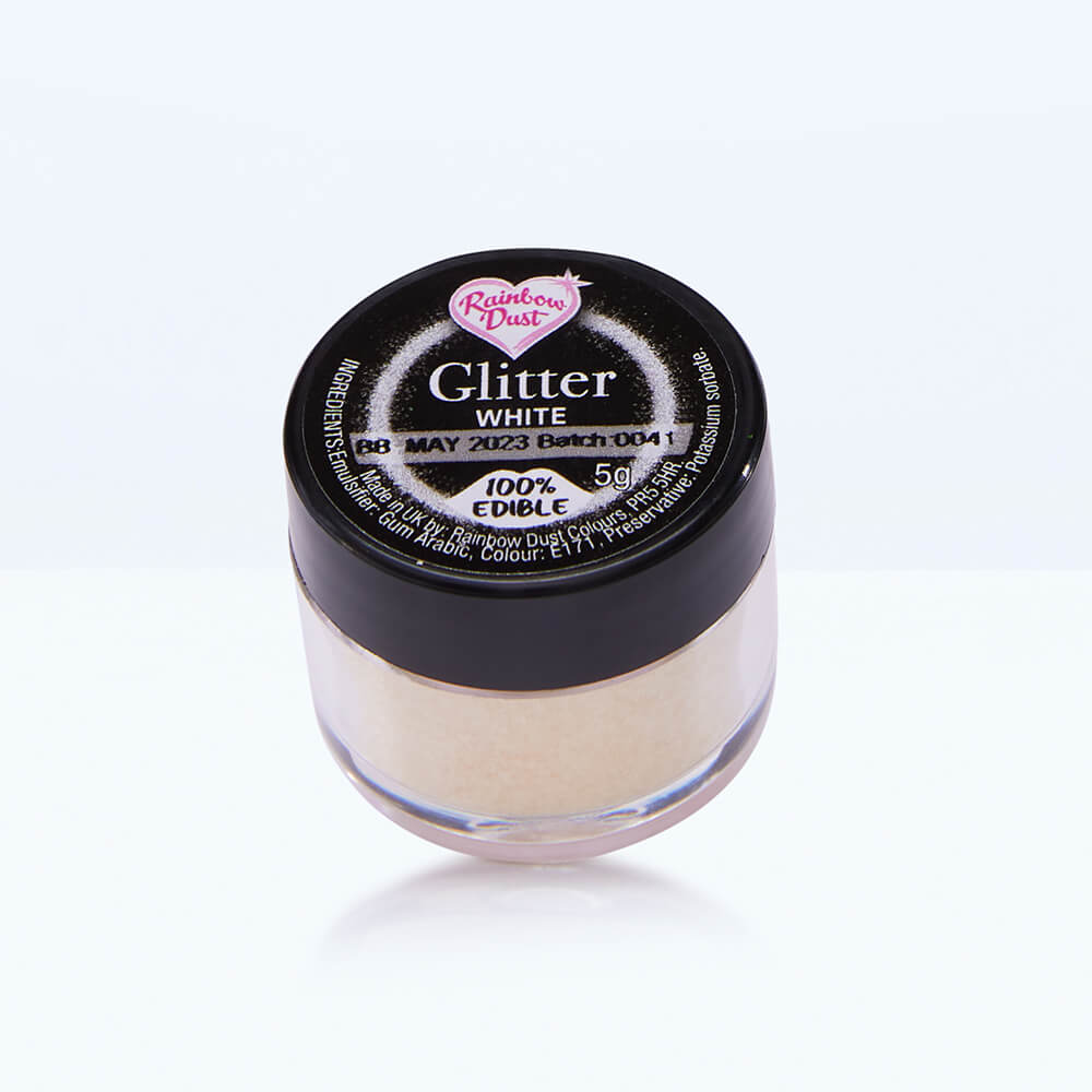Edible Glitter 5g